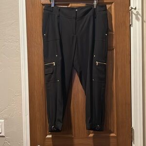 Cache Dress Pants NWOT